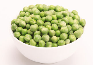 豌豆可以冷凍嗎？豌豆冷凍可以保存多久？