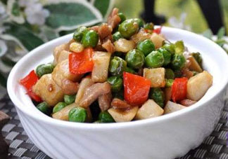 豌豆和牛肉能一起吃嗎？豌豆能和牛肉一起吃嗎？