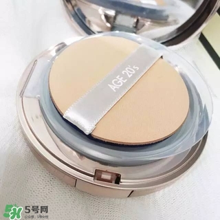 愛敬氣墊怎么樣？愛敬氣墊怎么用