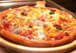 孕婦可以吃披薩嗎？孕婦能吃披薩嗎？