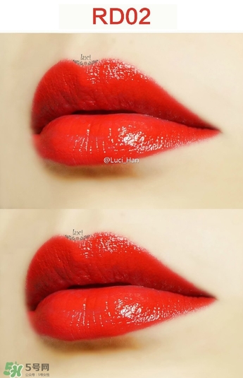 heelaa荷拉口紅多少錢？荷拉口紅專柜價(jià)格