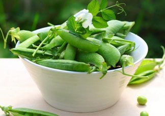 豌豆能放在冰箱嗎？豌豆放冰箱怎么保存？