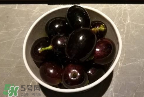 新鮮烏梅能直接吃嗎？新鮮烏梅能不能直接吃