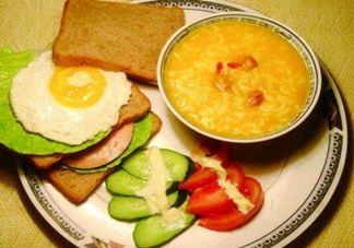 懷孕兩個(gè)月吃什么最好？懷孕兩個(gè)月食譜大全