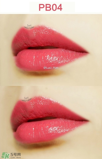 heelaa荷拉口紅多少錢？荷拉口紅專柜價(jià)格