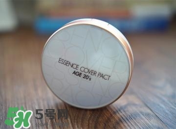 愛敬氣墊怎么樣？愛敬氣墊怎么用