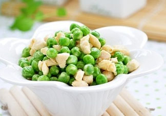 豌豆要焯水嗎？豌豆焯水幾分鐘？