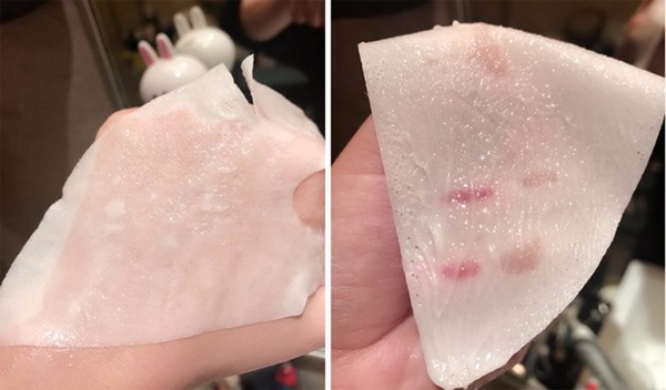 春雨黃油面膜貼怎么用？春雨黃油面膜使用方法