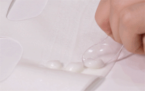 春雨黃油面膜貼怎么用？春雨黃油面膜使用方法