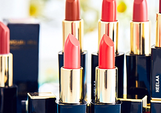 heelaa荷拉口紅多少錢？荷拉口紅專柜價(jià)格