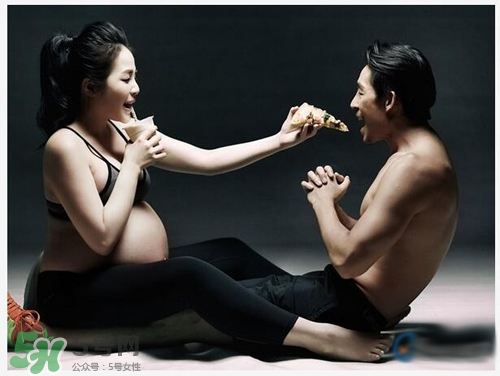 孕婦可以吃披薩嗎？孕婦能吃披薩嗎？