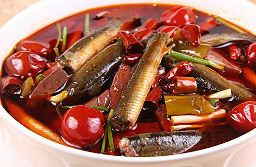 泥鰍有刺嗎？泥鰍有鱗片嗎