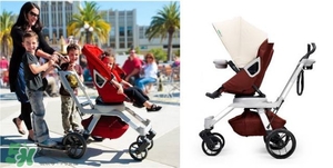 Orbit baby嬰兒車怎么樣？Orbit baby嬰兒車好不好？