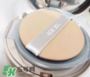 愛敬氣墊怎么樣？愛敬氣墊怎么用