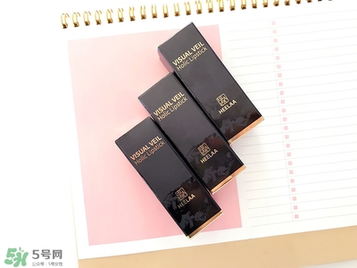 heelaa荷拉口紅怎么樣？荷拉口紅真假鑒別