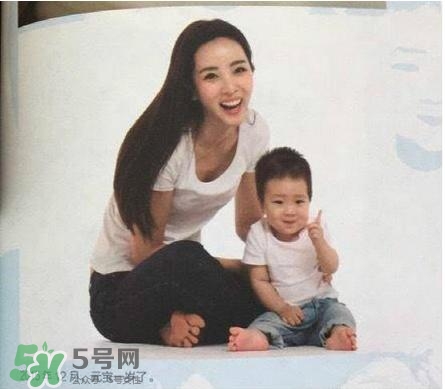 李思思二胎生了什么？李思思二胎男孩還是女孩