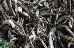 泥鰍干怎么做好吃？泥鰍干怎么吃