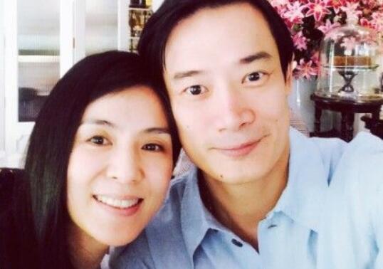 楊采妮生的雙胞胎是男孩還是女孩？叫什么名字