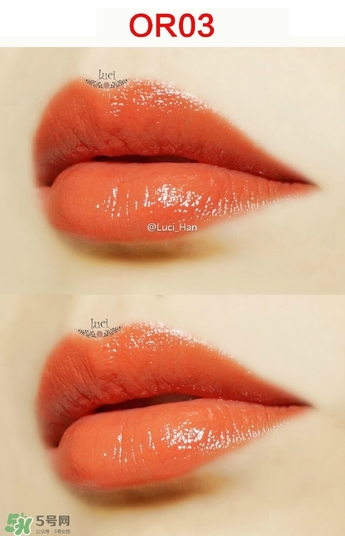 heelaa荷拉口紅多少錢？荷拉口紅專柜價(jià)格