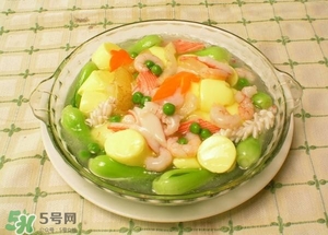 懷孕兩個月吃什么最好？懷孕兩個月食譜大全