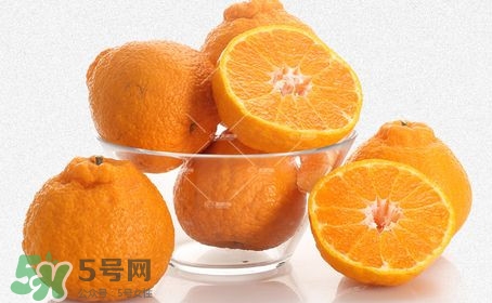 丑八怪是橘子嗎？丑八怪是桔子嗎