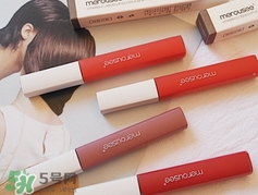 merousee米洛絲唇釉怎么樣？米洛絲唇釉備案了嗎？