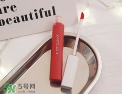 merousee米洛絲唇釉怎么樣？米洛絲唇釉備案了嗎？