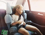 concord安全座椅怎么樣？concord安全座椅好用嗎？