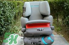 concord安全座椅怎么樣？concord安全座椅好用嗎？