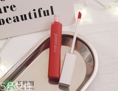 米洛絲唇釉多少錢？米洛絲唇釉色號試色