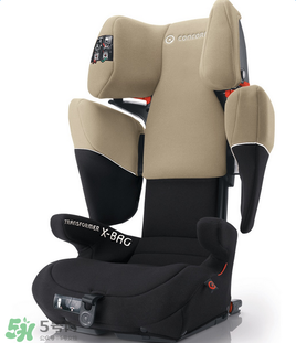 concord安全座椅怎么樣？concord安全座椅好用嗎？