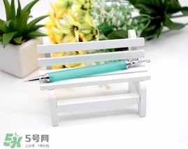 cosmos粉刺針怎么用？cosmos隱藏式粉刺針使用方法