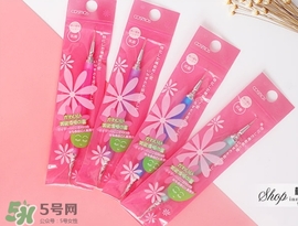 cosmos隱藏式青春痘棒粉刺針怎么樣？cosmos粉刺針多少錢？