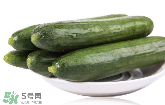 黃瓜不能和什么一起吃？黃瓜不能和什么食物一起吃