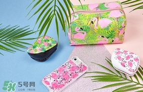 tangle teezer火烈鳥梳子多少錢？tangle teezer和skinnydip合作梳子