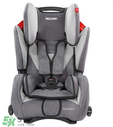 recaro安全座椅怎么樣？recaro安全座椅好用嗎？