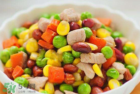 豌豆和雞肉能一起煮嗎？豌豆和雞肉能一起吃嗎？