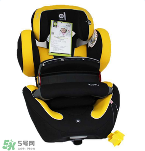 kiddy安全座椅怎么樣？kiddy安全座椅好用嗎？