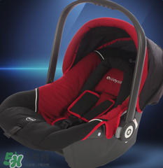 kiddy安全座椅怎么樣？kiddy安全座椅好用嗎？