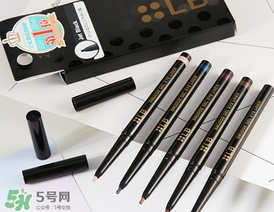 lb眼線筆是什么牌子？日本LB是什么牌子檔次？
