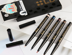 lb眼線筆多少錢？lb眼線筆日本價格
