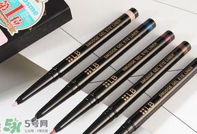 lb鮮奶油眼線筆怎么樣 lb眼線筆真假對比 lb鮮奶油眼線筆怎么樣 lb眼線筆真假對比