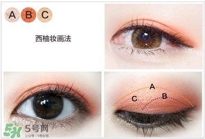 眼影膏怎么用 眼影膏用什么工具畫 眼影膏怎么用 眼影膏用什么工具畫