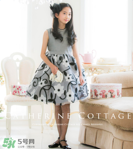catherine cottage是什么品牌？catherine cottage是哪個國家的？