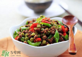 ?豌豆和羊肉能一起吃嗎？?豌豆和羊肉怎么做好吃？