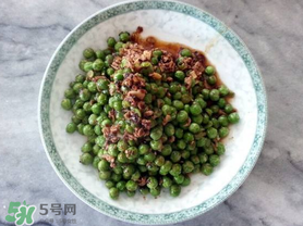 ?豌豆和羊肉能一起吃嗎？?豌豆和羊肉怎么做好吃？