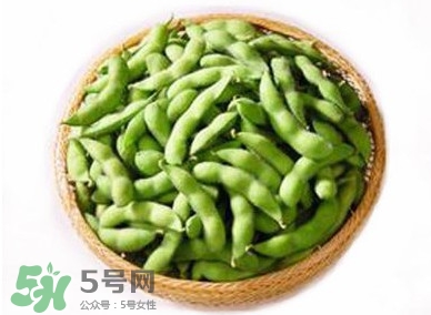 毛豆米發(fā)芽能吃嗎？毛豆米發(fā)芽能不能吃