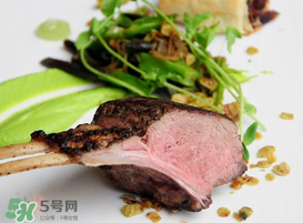 豌豆和鴨肉可以同吃嗎？豌豆和鴨肉能一起吃嗎？