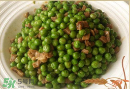 豌豆和鴨肉可以同吃嗎？豌豆和鴨肉能一起吃嗎？
