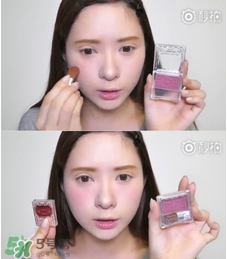 canmake單色腮紅pw38色號(hào)試色 canmake腮紅pw38價(jià)格真假 canmake單色腮紅pw38色號(hào)試色 canmake腮紅pw38價(jià)格真假